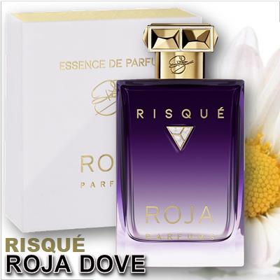 Roja Dove Risque Essence de Parfum