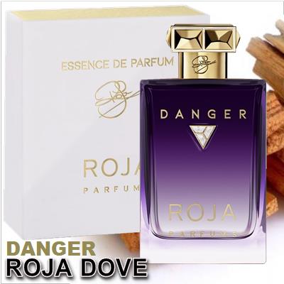 Roja Dove Danger Essence de Parfum