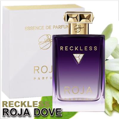 Roja Dove Reckless Essence de Parfum