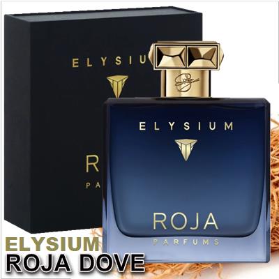 Roja Dove Elysium Pour Homme Parfum Cologne