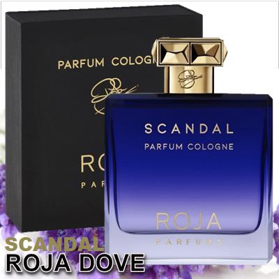 Roja Dove Scandal Pour Homme Parfum Cologne