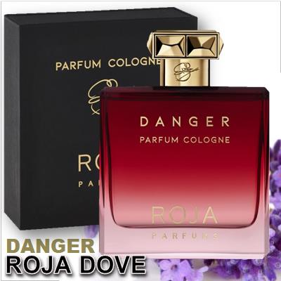 Roja Dove Danger Pour Homme Parfum Cologne