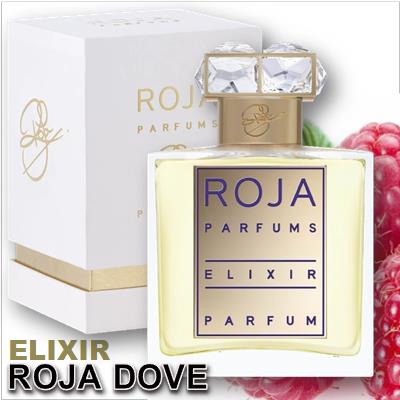 Roja Dove Elixir Parfum