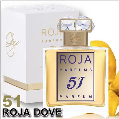 Roja Dove 51 Parfum