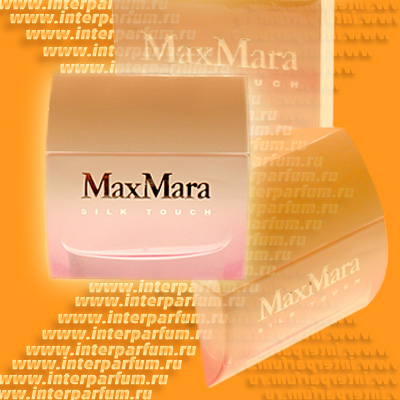 Max Mara Silk Touch