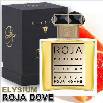 Roja Dove Elysium Pour Homme Parfum