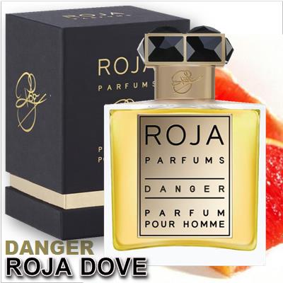 Roja Dove Danger Pour Homme Parfum