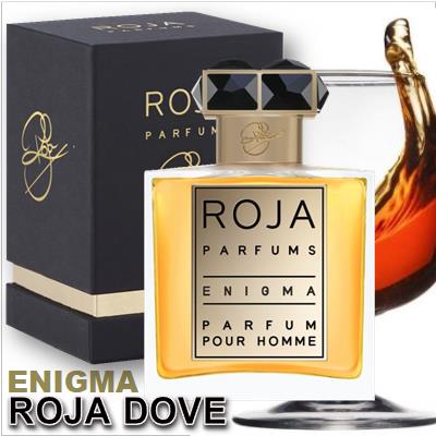 Roja Dove Enigma Pour Homme Parfum