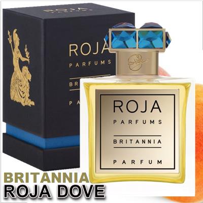 Roja Dove Britannia Parfum