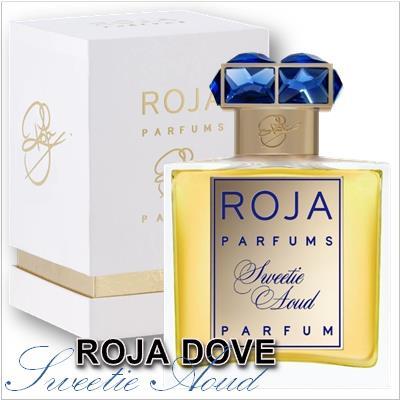 Roja Dove Sweetie Aoud Parfum