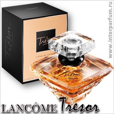 Lancome Tresor