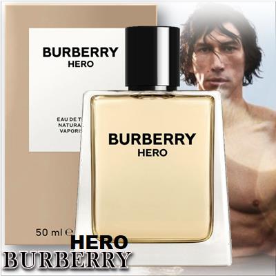 Burberry Hero