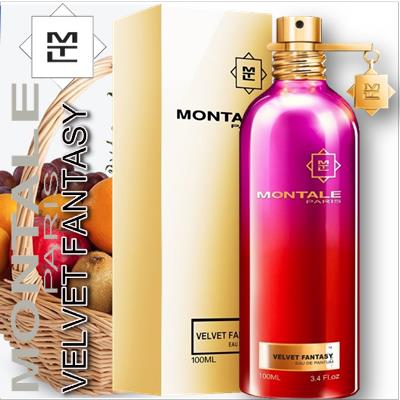 Velvet Fantasy Montale