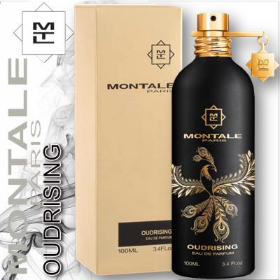 Oudrising Montale