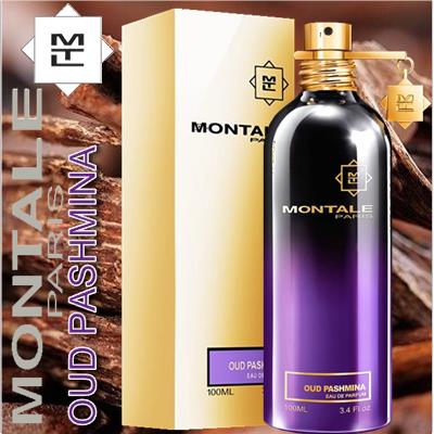 Oud Pashmina Montale