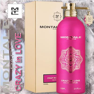 Crazy In Love Montale