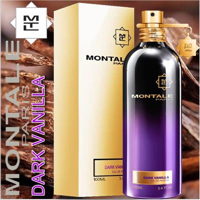 Dark Vanilla Montale