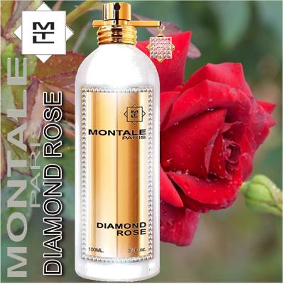 Diamond Rose Montale