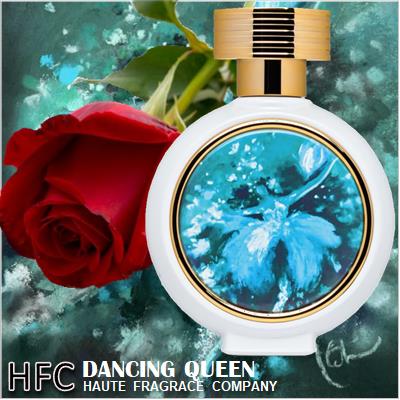 HFC Haute Fragrance Company Dancing Queen