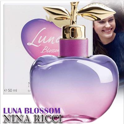 Nina Ricci Luna Blossom