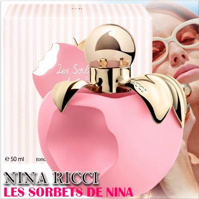 Nina Ricci Les Sorbets de Nina