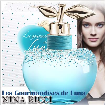 Nina Ricci Les Gourmadises de Luna