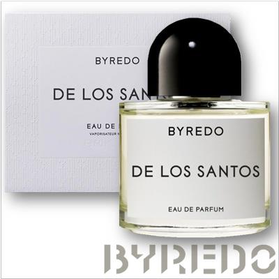 Byredo De Los Santos