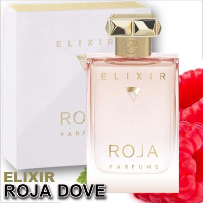 Roja Dove Elixir Essence de Parfum