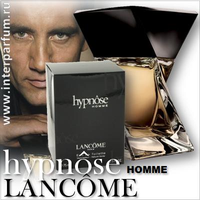 Hypnose Homme Lancome