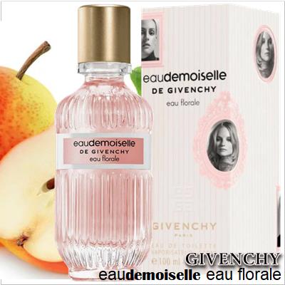 Eaudemoiselle de Givenchy Eau Florale