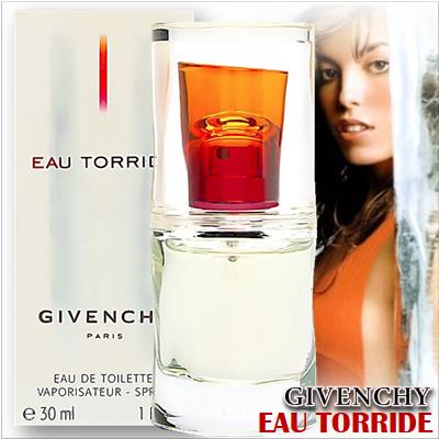 Givenchy Eau Torride