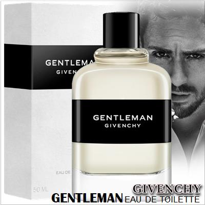 Givenchy Gentleman Eau de Toilette 2017
