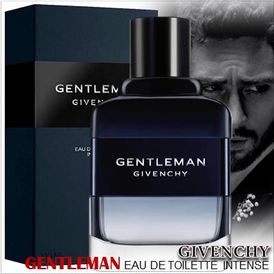 Givenchy Gentleman Eau de Toilette Intense