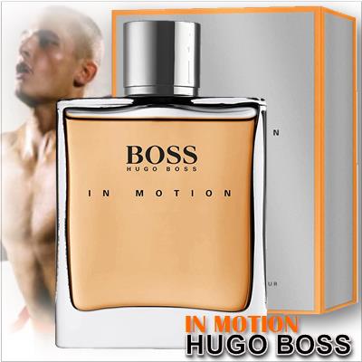 Boss In Motion 2022 Hugo Boss