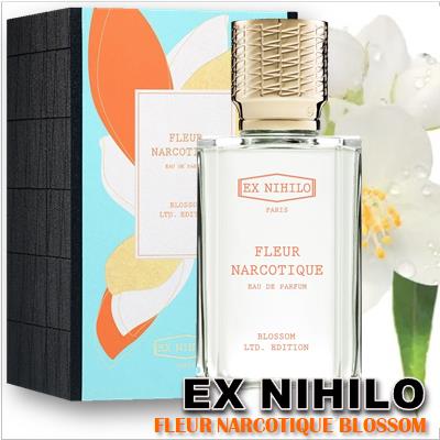 Ex Nihilo Fleur Nacotique Blossom
