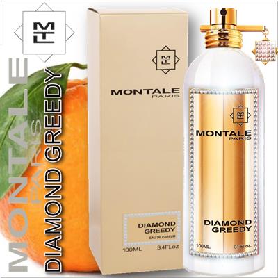 Dimond Greedy Montale