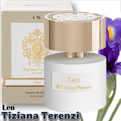 Tiziana Terenzi Leo