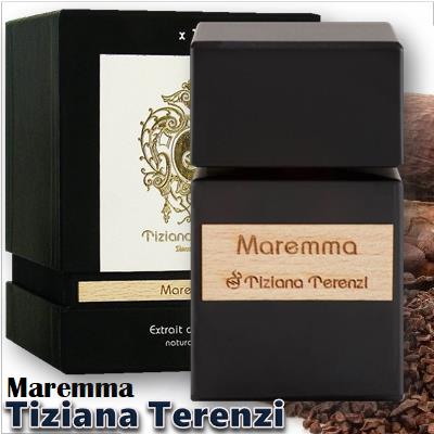 Tiziana Terenzi Maremma