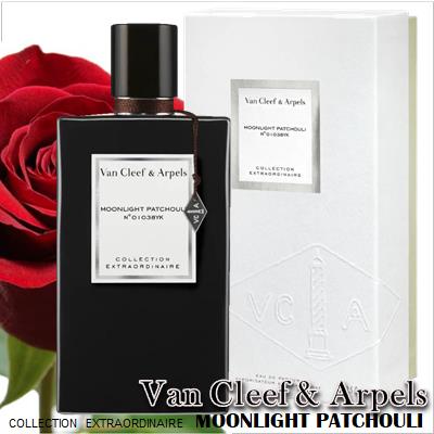 Moonlight Patchouli Van Cleef & Arpels