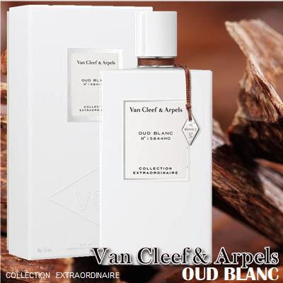 Oud Blanc Van Cleef & Arpels