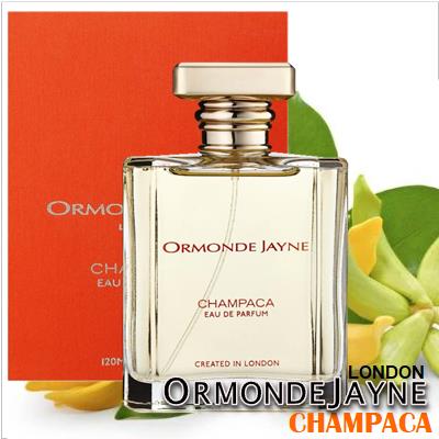 Ormonde Jayne Champaca