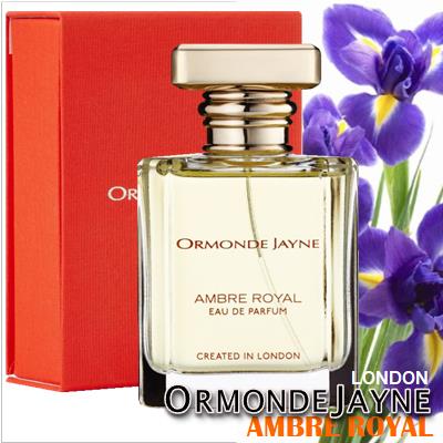 Ormonde Jayne Ambre Royal