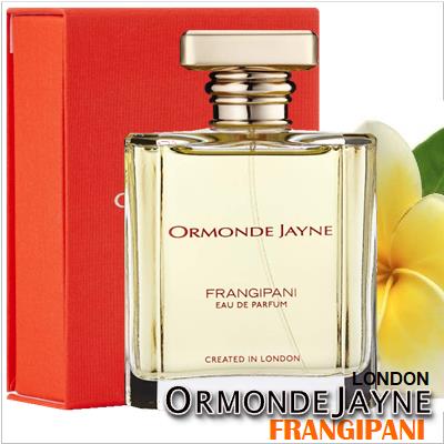 Ormonde Jayne Frangipani