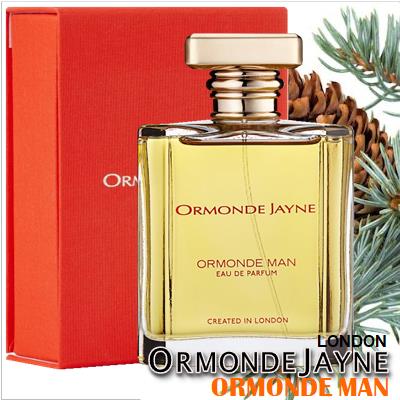 Ormonde Jayne Ormonde Man