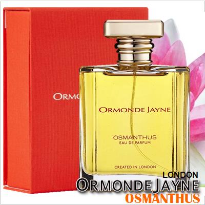 Ormonde Jayne Osmanthus