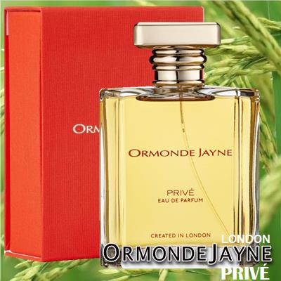 Ormonde Jayne Prive