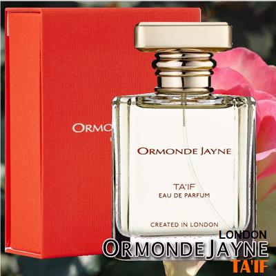 Ormonde Jayne Ta'if