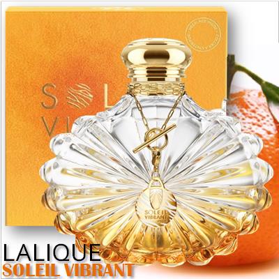 Lalique Soleil Vibrant