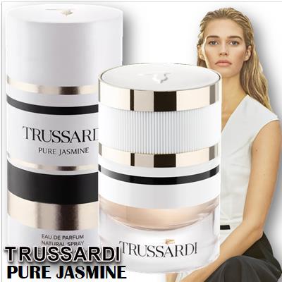 Trussardi Pure Jasmine