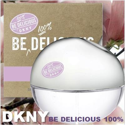 DKNY Be Delicious 100%